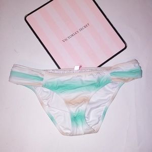 Victoria Secret Swim Bikini Bottom